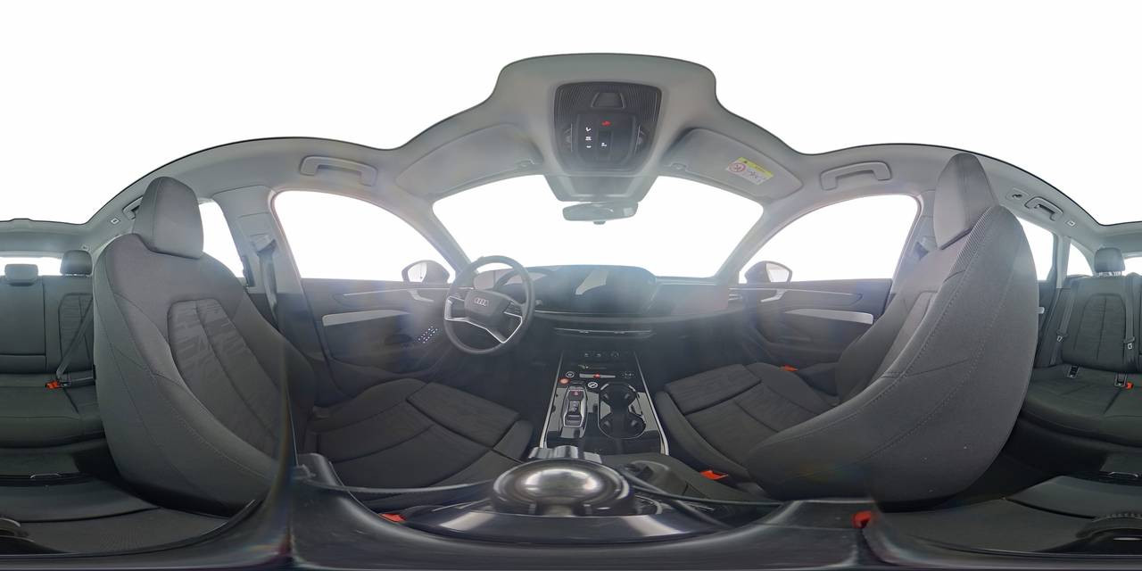 A6 Avant TDI quattro MATRIX LED+360°+PANO+ACC+PDC+DCP