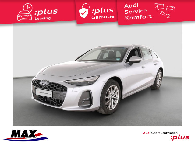 A6 Avant TFSI MATRIX LED+360°KAMERA+AHK+VCP+ACC+