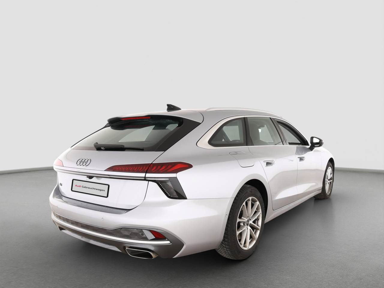 A6 Avant TFSI MATRIX LED+360°KAMERA+AHK+VCP+ACC+