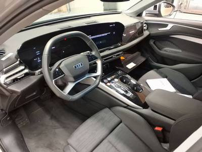 A6 Avant TFSI MATRIX LED+360°KAMERA+AHK+VCP+ACC+
