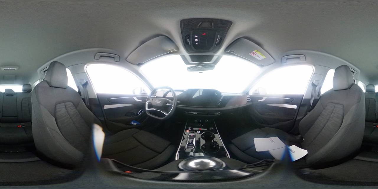A6 Avant TFSI MATRIX LED+360°KAMERA+AHK+VCP+ACC+