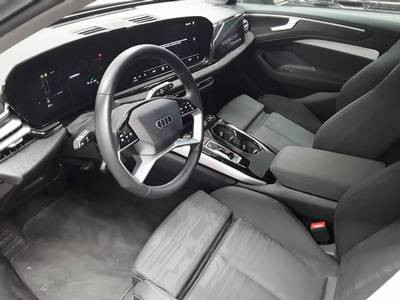 A6 Avant TDI quattro MATRIX LED+PANO+KAMERA+ACC