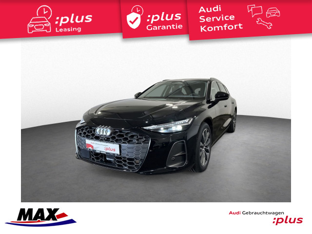A6 Avant TDI quattro MATRIX LED+PANO+360°+AHK+VCP