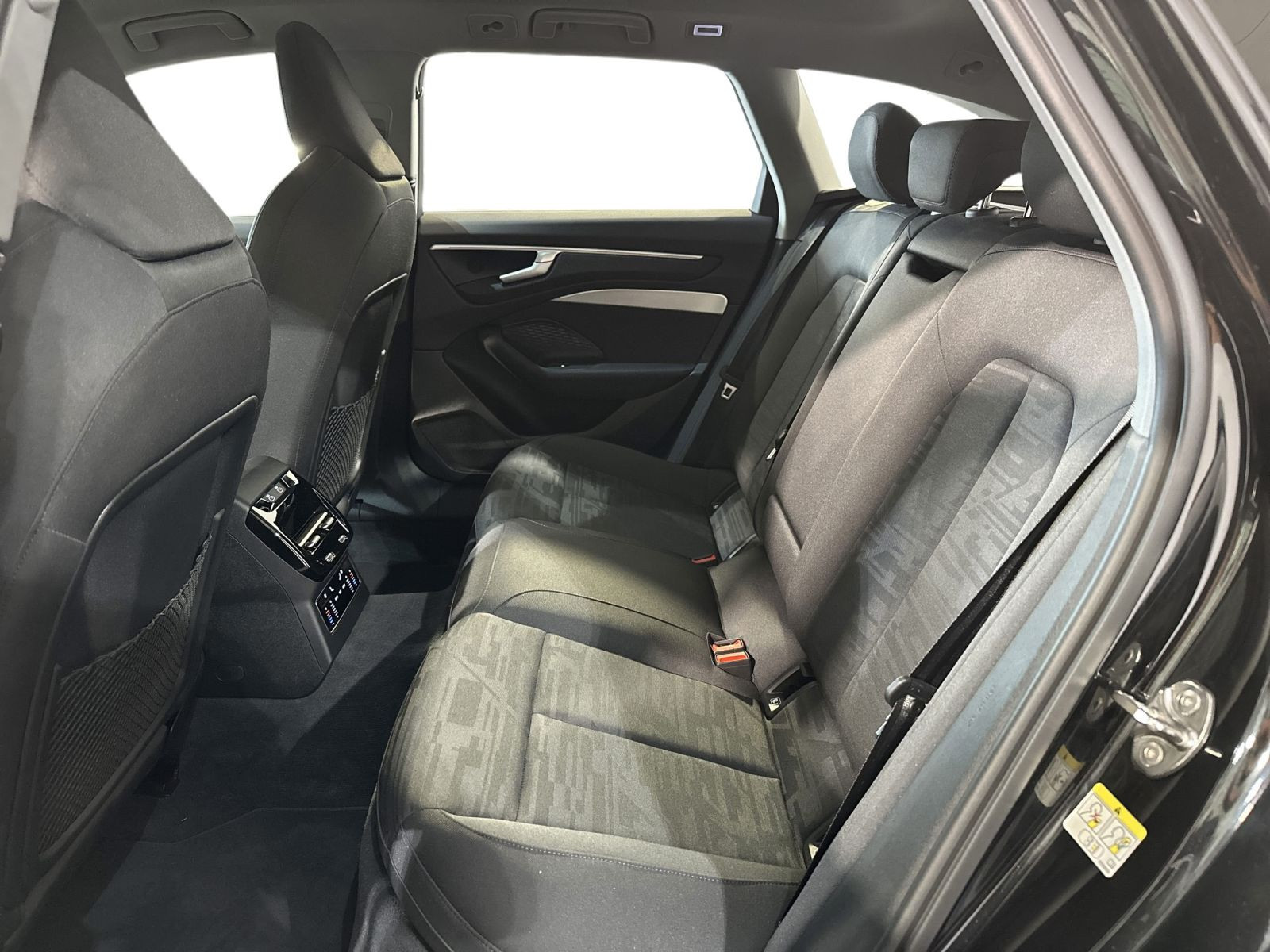 A6 Avant TDI quattro MATRIX LED+PANO+360°+AHK+VCP