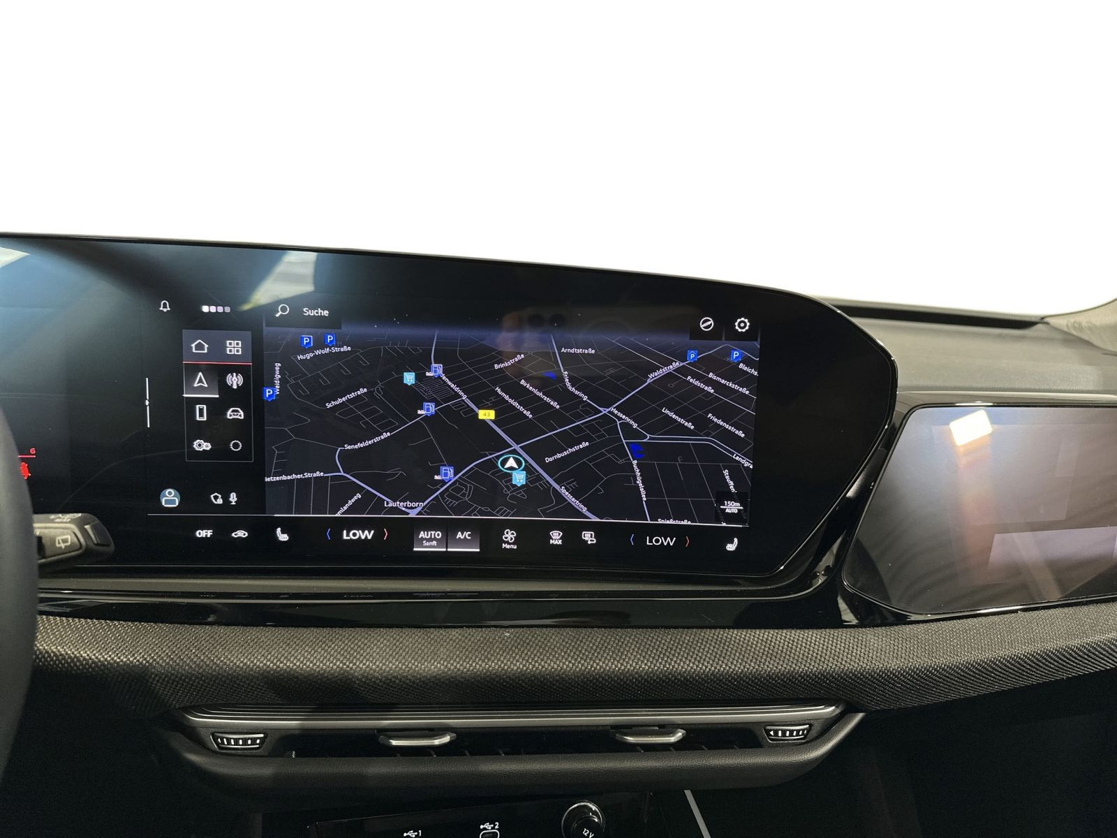 A6 Avant TDI quattro MATRIX LED+PANO+360°+AHK+VCP