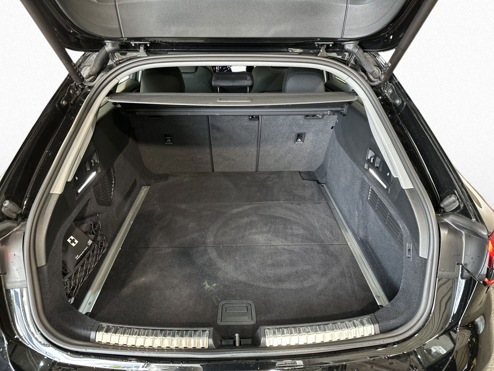 A6 Avant TDI quattro MATRIX LED+PANO+360°+AHK+VCP