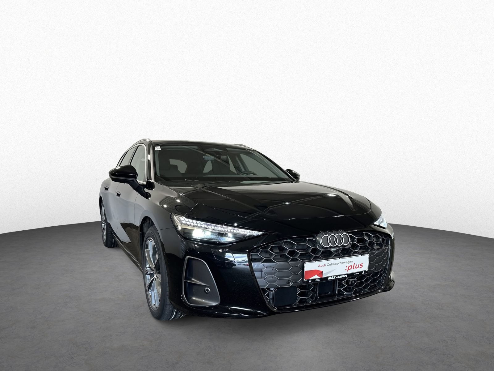 A6 Avant TDI quattro MATRIX LED+PANO+360°+AHK+VCP