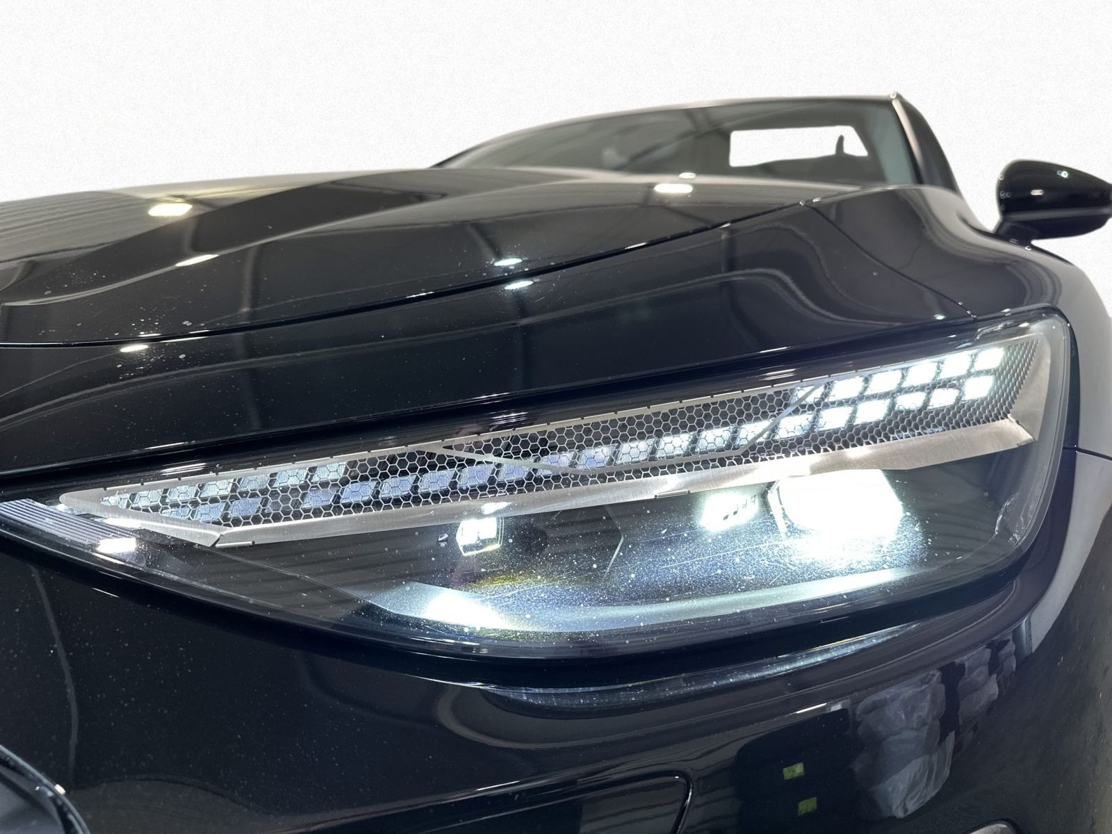 A6 Avant TDI quattro MATRIX LED+PANO+360°+AHK+VCP