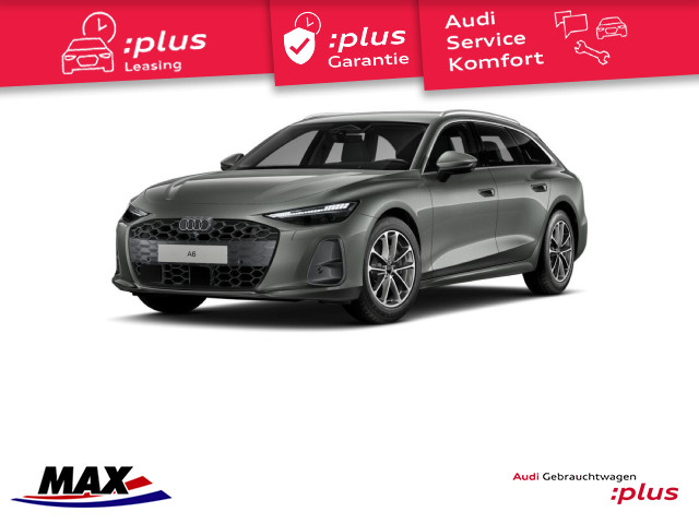 A6 Avant TFSI MATRIX LED+KAMERA+AHK+PDC+ACC+DCP