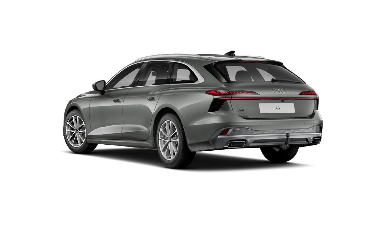 A6 Avant TFSI MATRIX LED+KAMERA+AHK+PDC+ACC+DCP