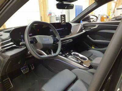 A6 Limousine TDI quattro MATRIX LED+KAM+HUD+ACC+VCP+PDC