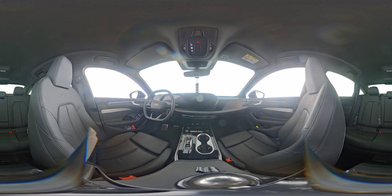 A6 Limousine TDI quattro MATRIX LED+KAM+HUD+ACC+VCP+PDC