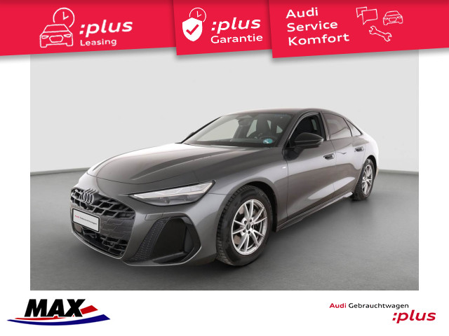 A6 Limousine TFSI S-LINE MATRIX LED+KAMERA+HUD+AHK+VCP
