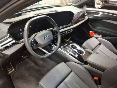 A6 Limousine TFSI S-LINE MATRIX LED+KAMERA+HUD+AHK+VCP