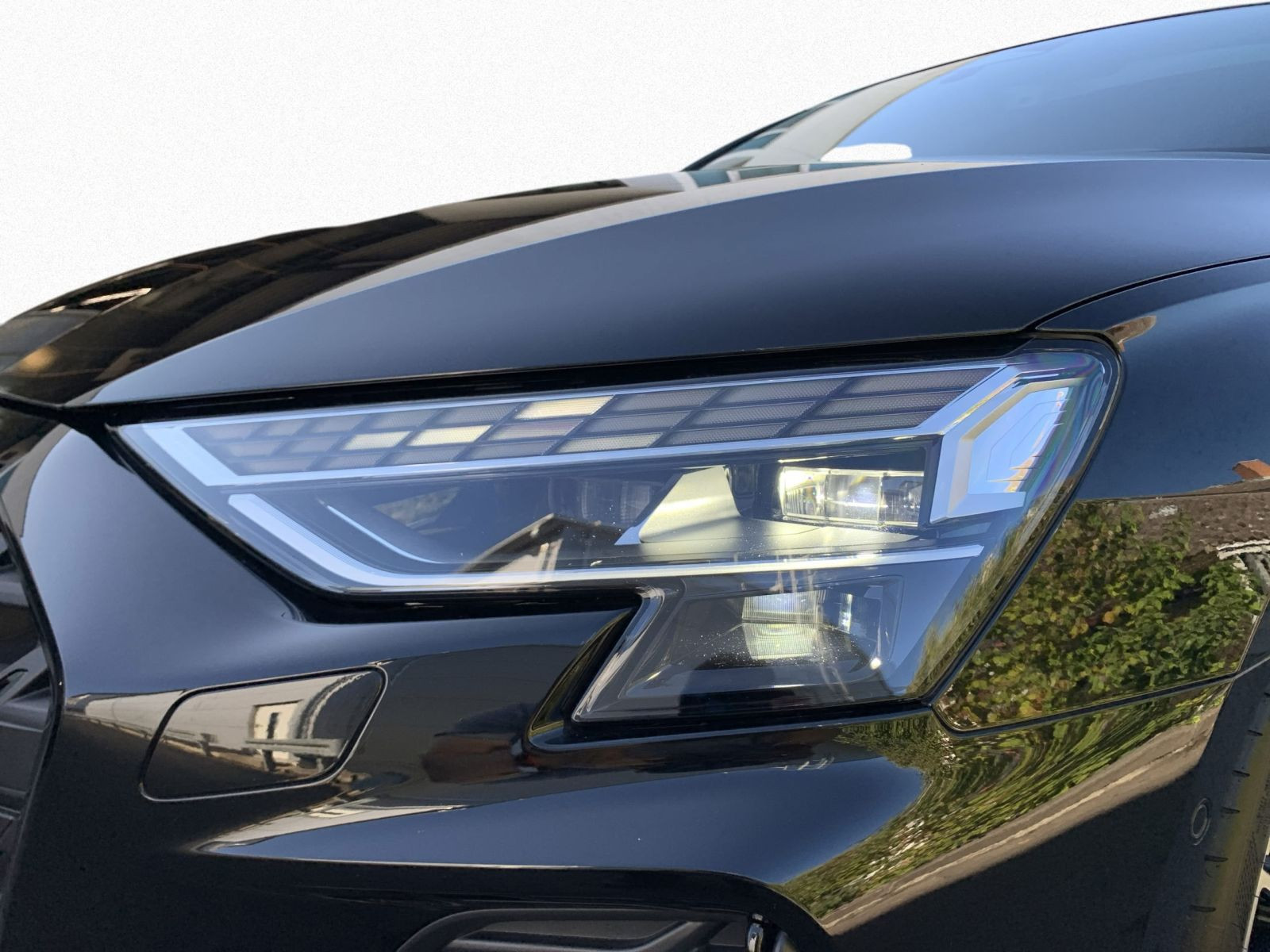 S3 Sportback TFSI MATRIX LED+PANO+360°+HUD+VCP+