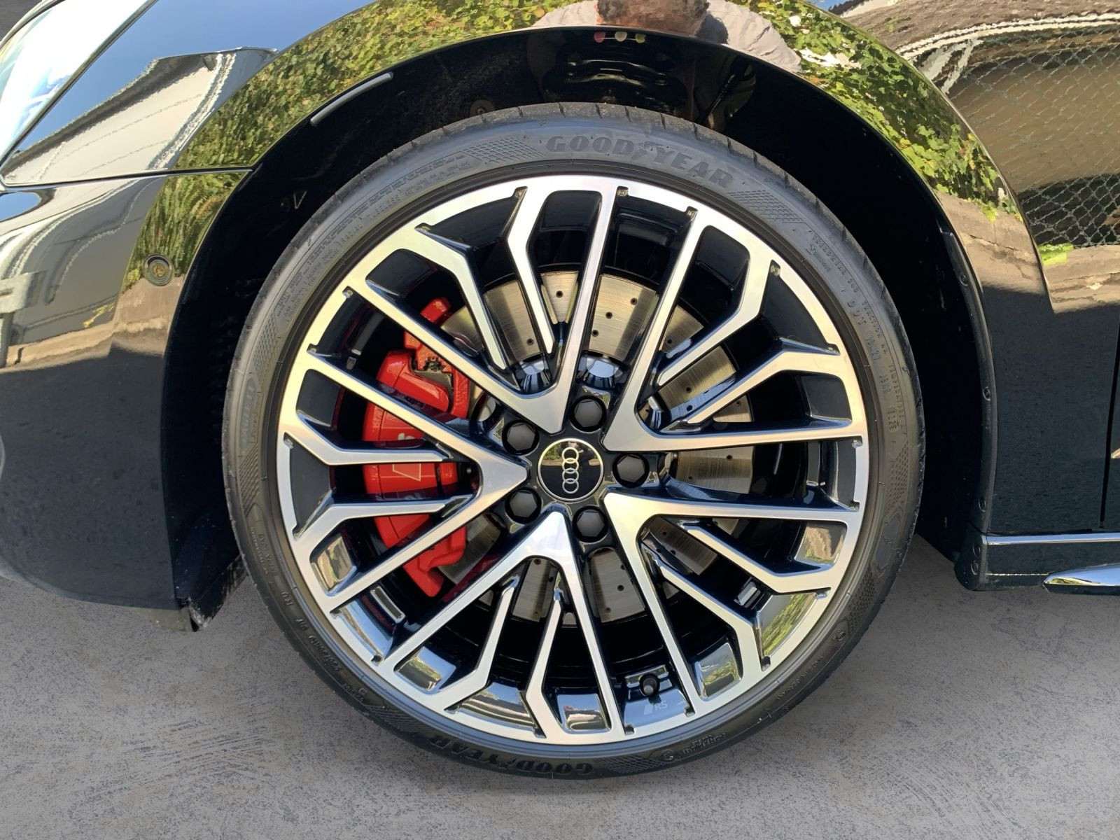 S3 Sportback TFSI MATRIX LED+PANO+360°+HUD+VCP+