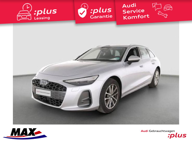A6 Avant TDI quattro MATRIX LED+360° KAMERA+AHK+VCP