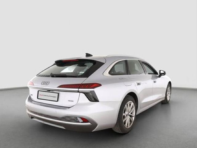 A6 Avant TDI quattro MATRIX LED+360° KAMERA+AHK+VCP