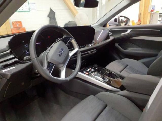 A6 Avant TDI quattro MATRIX LED+360° KAMERA+AHK+VCP