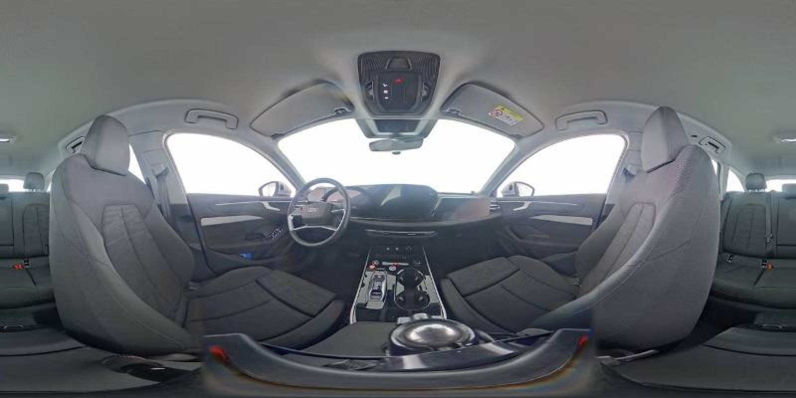 A6 Avant TDI quattro MATRIX LED+360° KAMERA+AHK+VCP