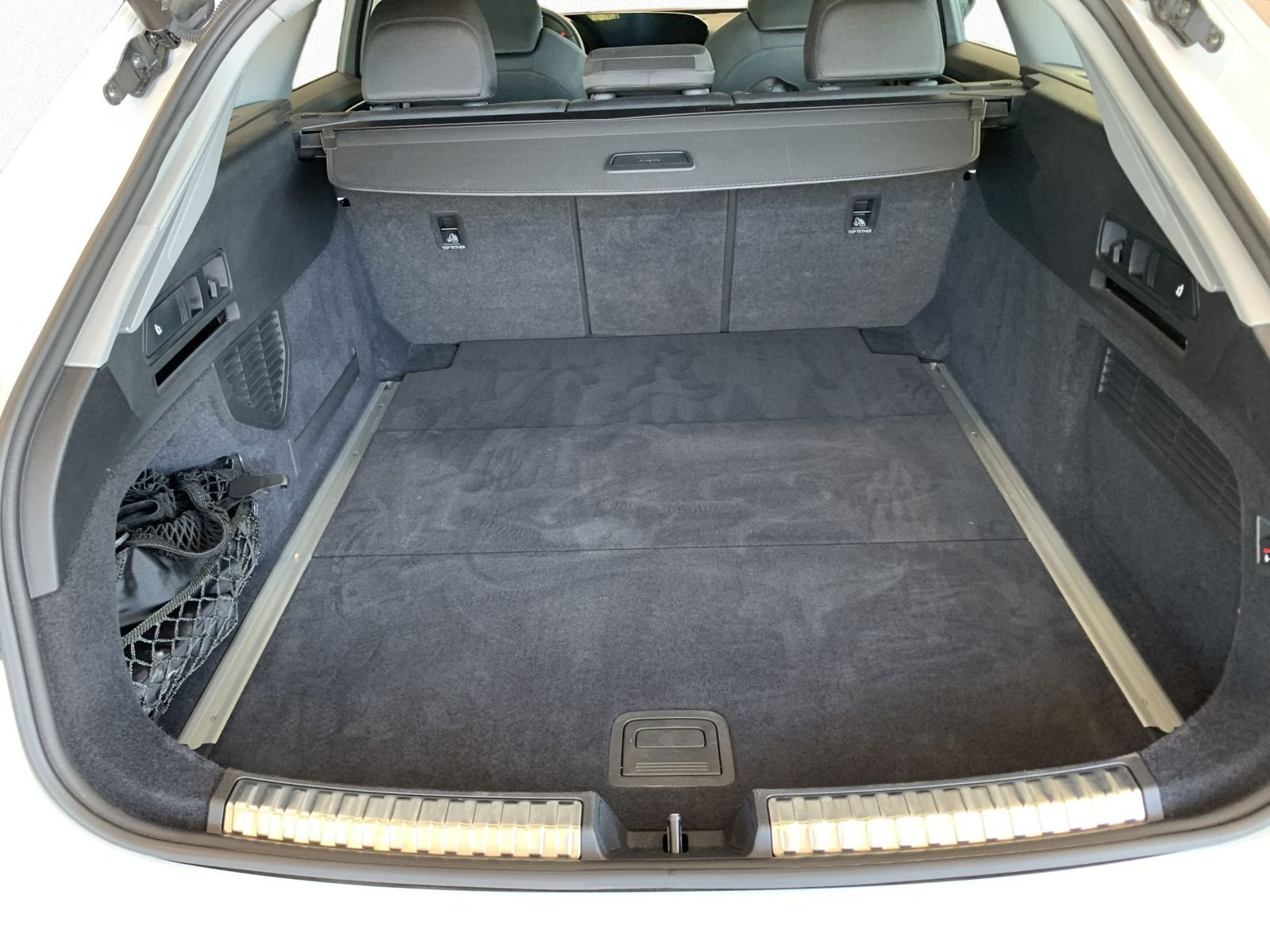 A6 Avant TDI quattro MATRIX LED+360° KAM+PANO+AHK