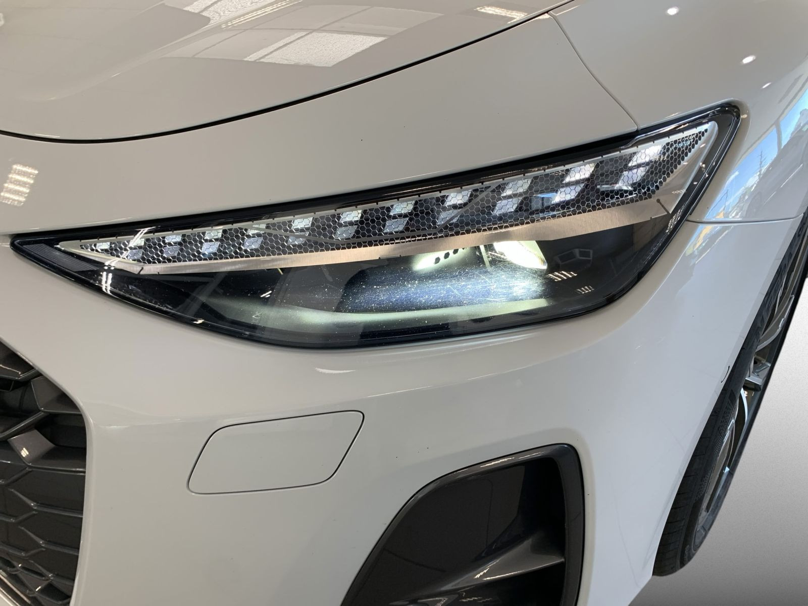 A6 Avant TDI quattro MATRIX LED+360° KAM+PANO+AHK