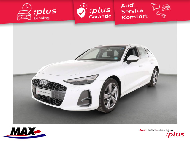 A6 Avant TDI MATRIX LED+360&deg; KAMERA+PANO+AHK+VCP