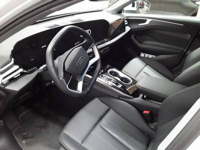 A6 Avant TDI MATRIX LED+360° KAMERA+PANO+AHK+VCP