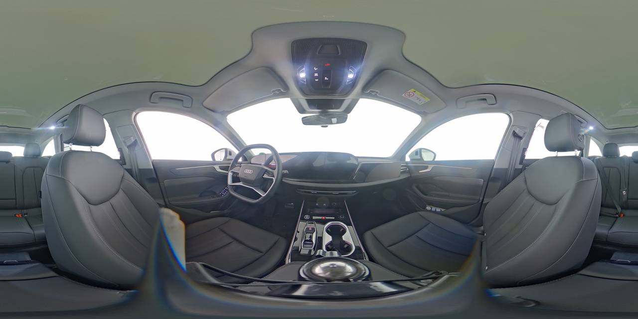 A6 Avant TDI MATRIX LED+360° KAMERA+PANO+AHK+VCP