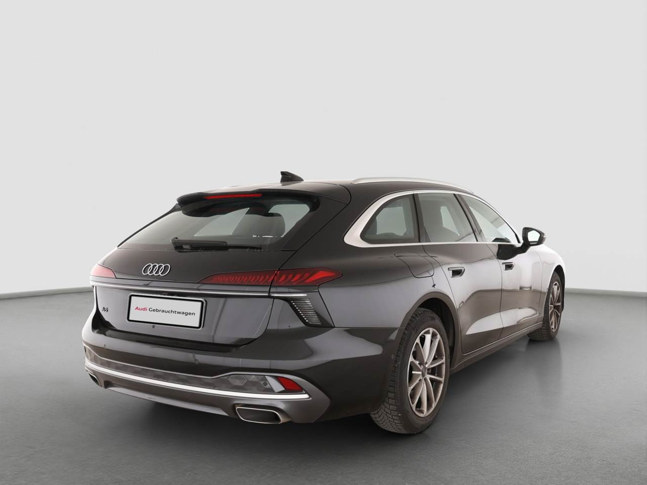 A6 Avant TFSI MATRIX LED+360°KAMERA+AHK+VCP+PDC+