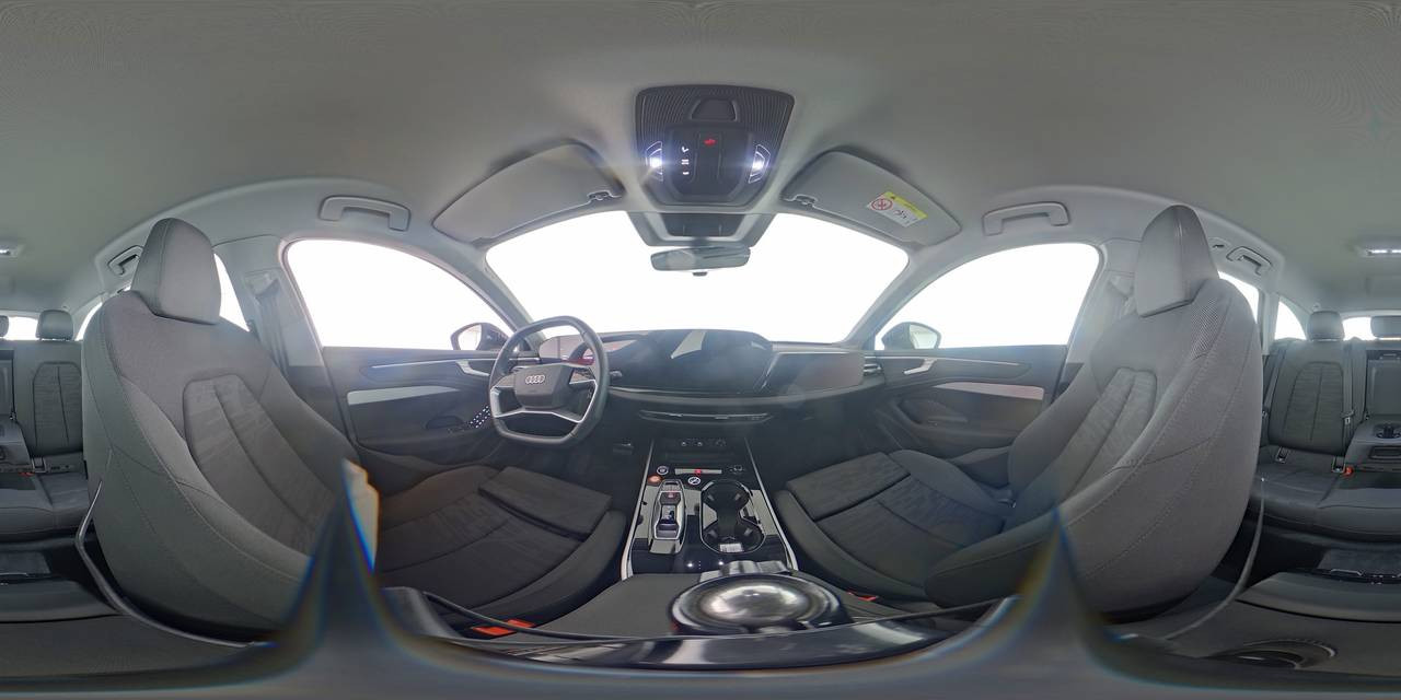 A6 Avant TFSI MATRIX LED+360°KAMERA+AHK+VCP+PDC+
