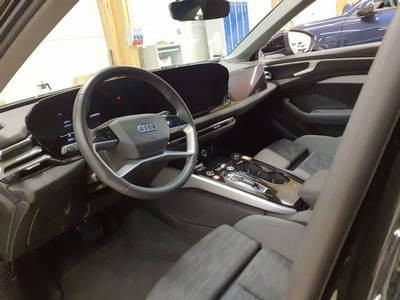 A6 Avant TDI quattro MATRIX LED+360° KAMERA+AHK+VCP