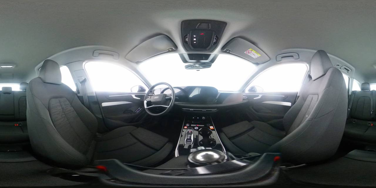 A6 Avant TDI quattro MATRIX LED+360° KAMERA+AHK+VCP