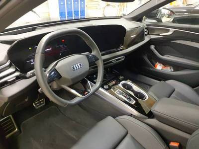 A6 Limousine TDI quattro MARTIX LED+360° KAM+VCP+B&O