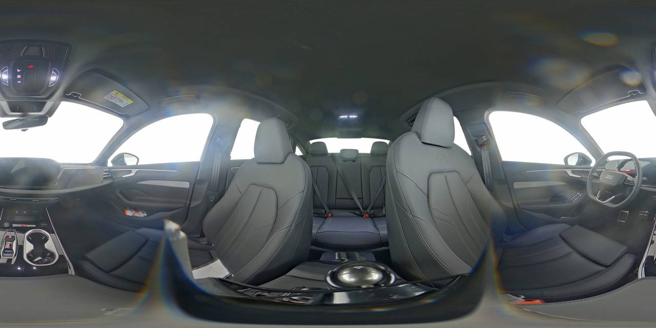A6 Limousine TDI quattro MARTIX LED+360° KAM+VCP+B&O