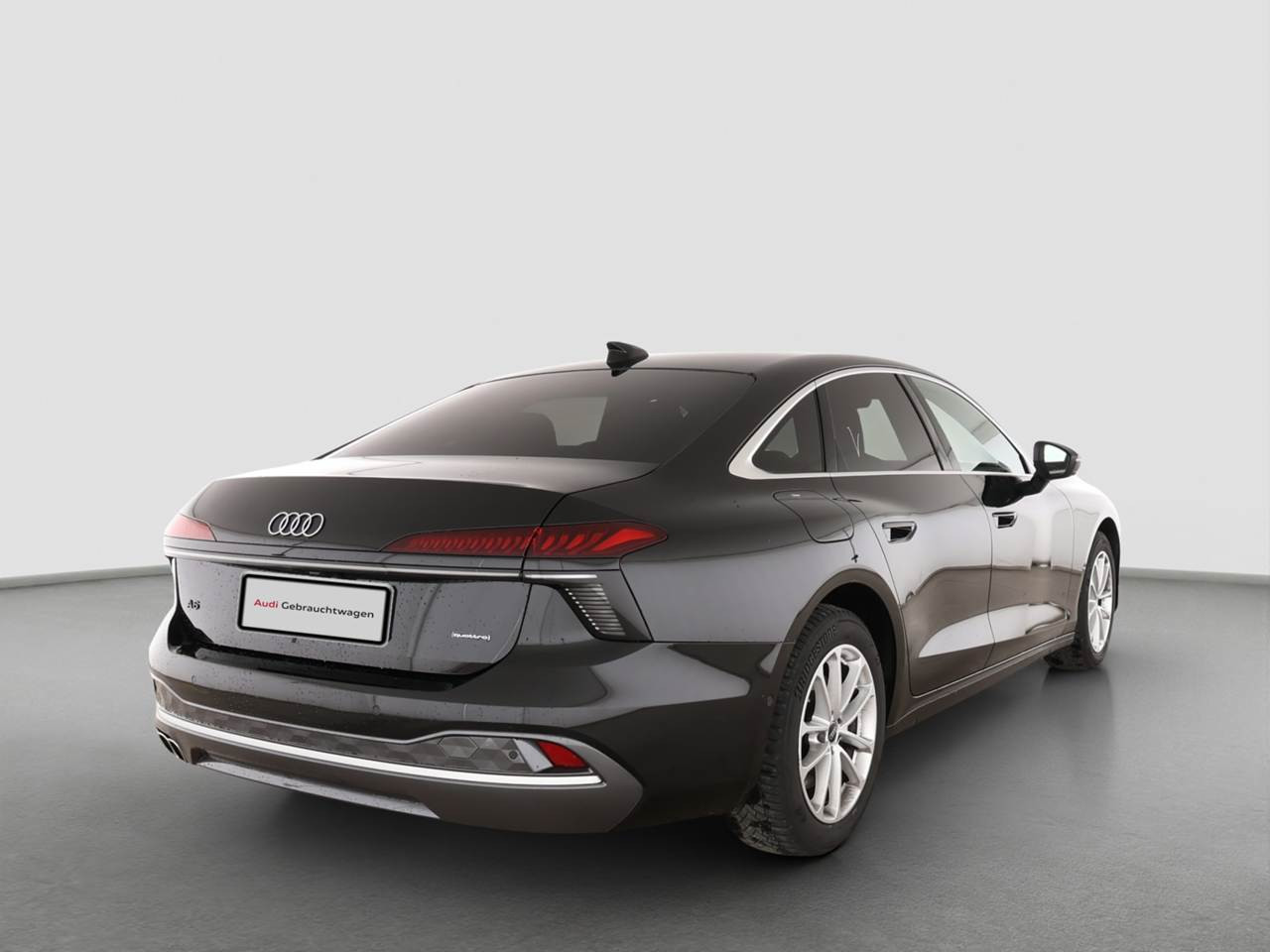 A6 Limousine TDI quattro MATRIX LED+360° KAM+HUD+B&O