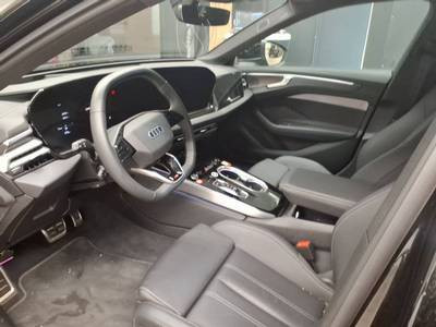 A6 Limousine TDI quattro MATRIX LED+360° KAM+HUD+B&O