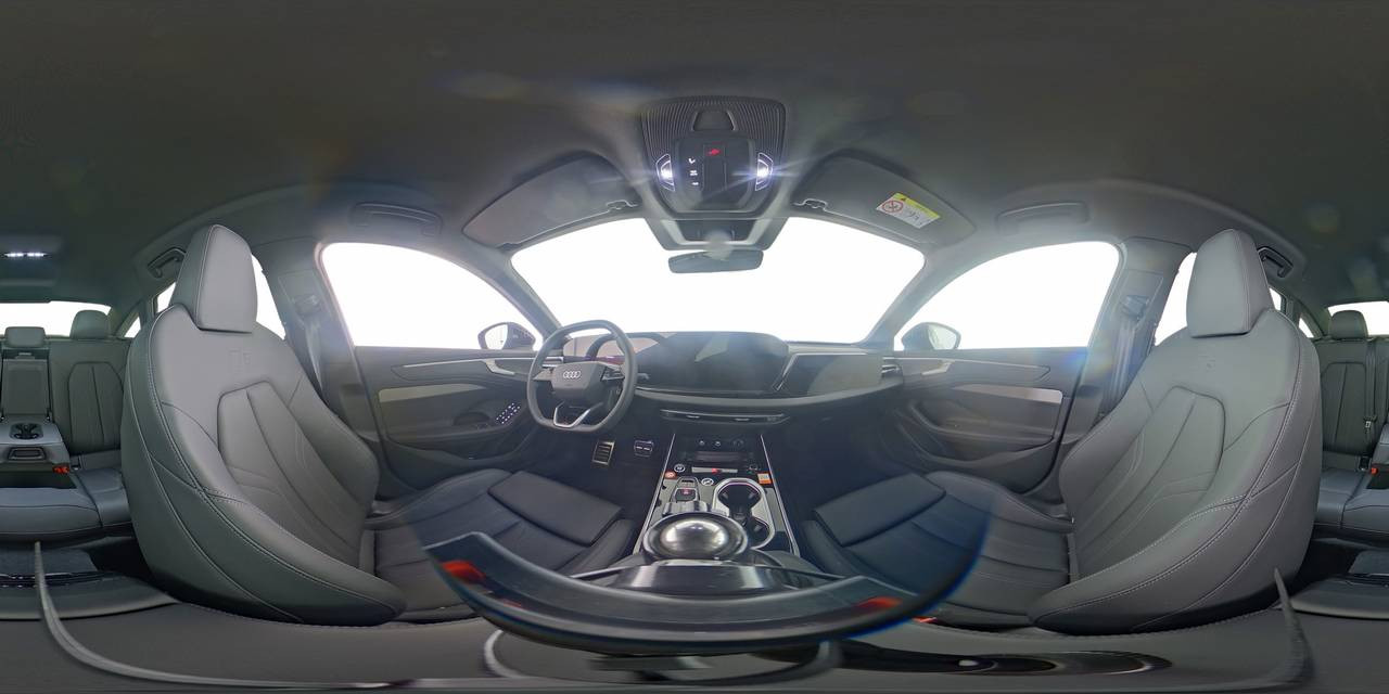 A6 Limousine TDI quattro MATRIX LED+360° KAM+HUD+B&O