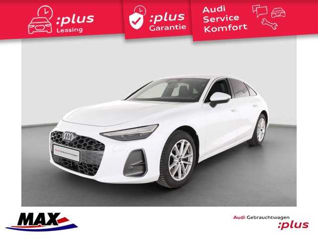 A6 Limousine TDI quattro MATRIX LED+360&deg; KAM+HUD+VCP