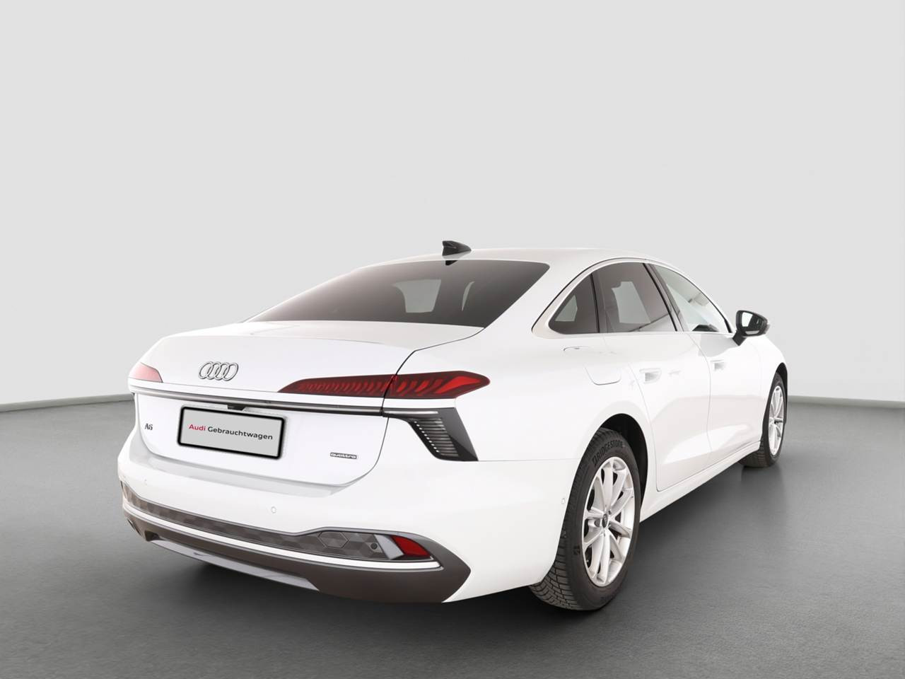 A6 Limousine TDI quattro MATRIX LED+360° KAM+HUD+VCP