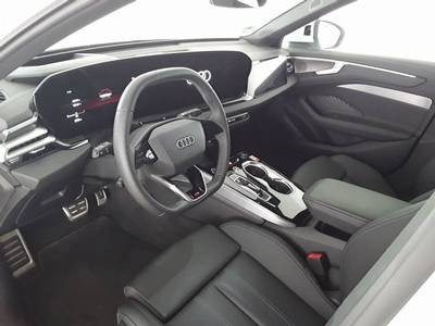 A6 Limousine TDI quattro MATRIX LED+360° KAM+HUD+VCP