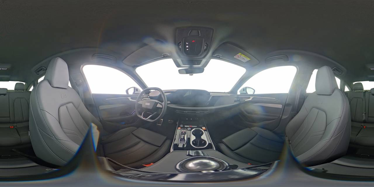 A6 Limousine TDI quattro MATRIX LED+360° KAM+HUD+VCP