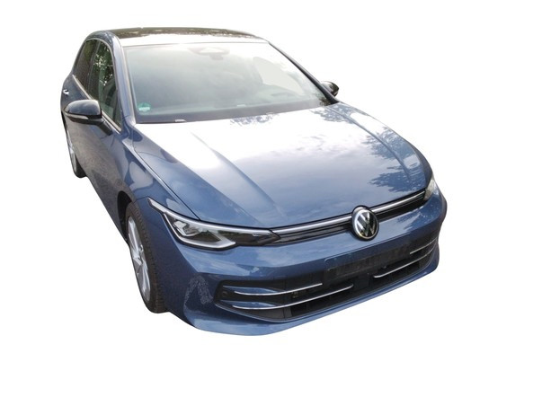 Golf VIII 1.5 TSI eHYBRID LIFE ENERGY LED+PANO+KAM+AHK