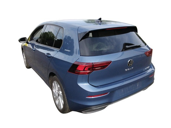 Golf VIII 1.5 TSI eHYBRID LIFE ENERGY LED+PANO+KAM+AHK