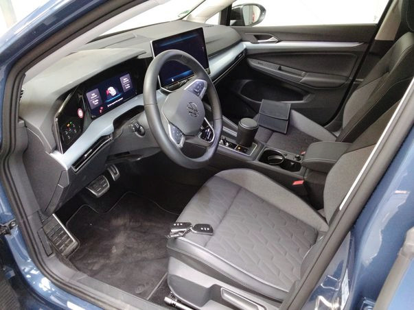 Golf VIII 1.5 TSI eHYBRID LIFE ENERGY LED+PANO+KAM+AHK