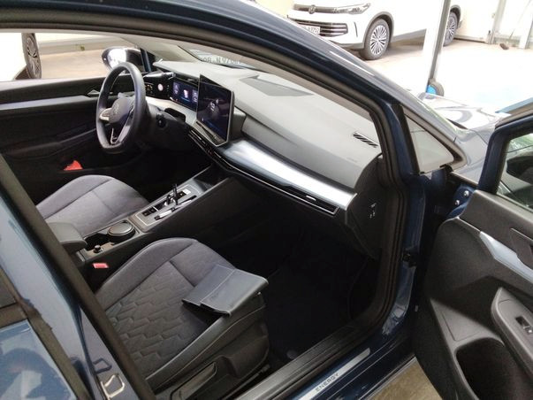Golf VIII 1.5 TSI eHYBRID LIFE ENERGY LED+PANO+KAM+AHK