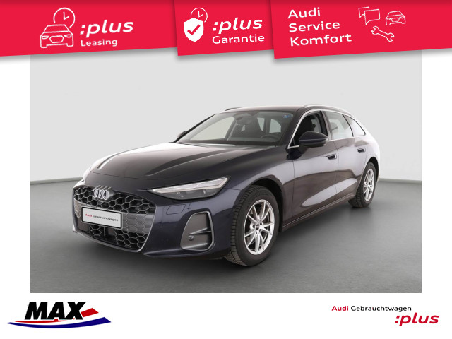 A6 Avant TFSI MATRIX LED+360° KAMERA+PANO+AHK+VCP