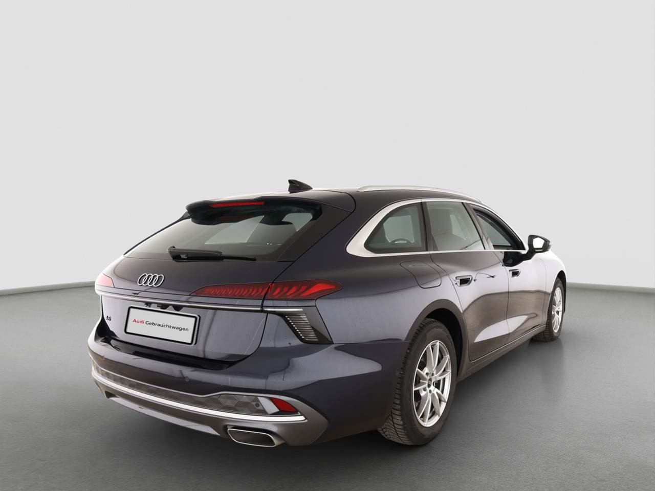 A6 Avant TFSI MATRIX LED+360° KAMERA+PANO+AHK+VCP