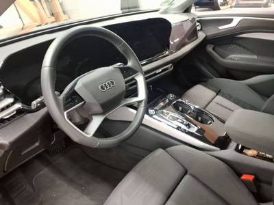 A6 Avant TFSI MATRIX LED+360° KAMERA+PANO+AHK+VCP