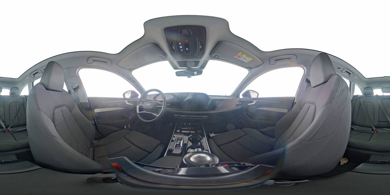A6 Avant TFSI MATRIX LED+360° KAMERA+PANO+AHK+VCP